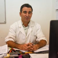 Gerardo Guerra